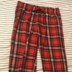target boys PJ pants
